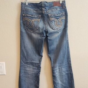 Big Star Liv Jeans 29L